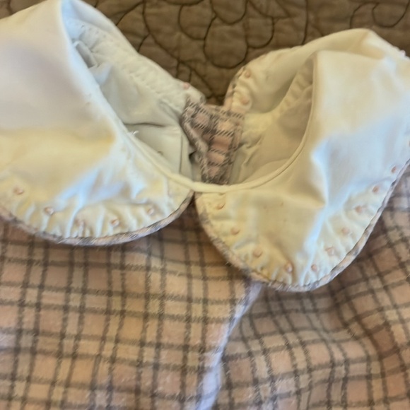 Strasburg dress - Picture 2 of 7